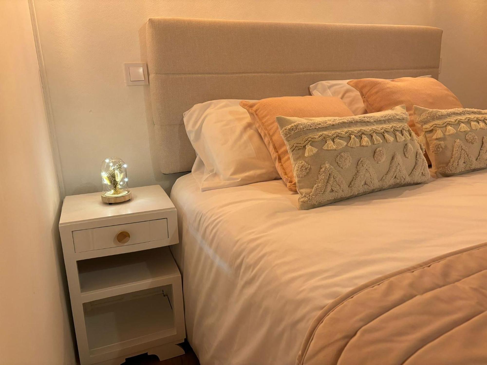 Appartement Casa Manuel I Sabugueiro Extérieur photo