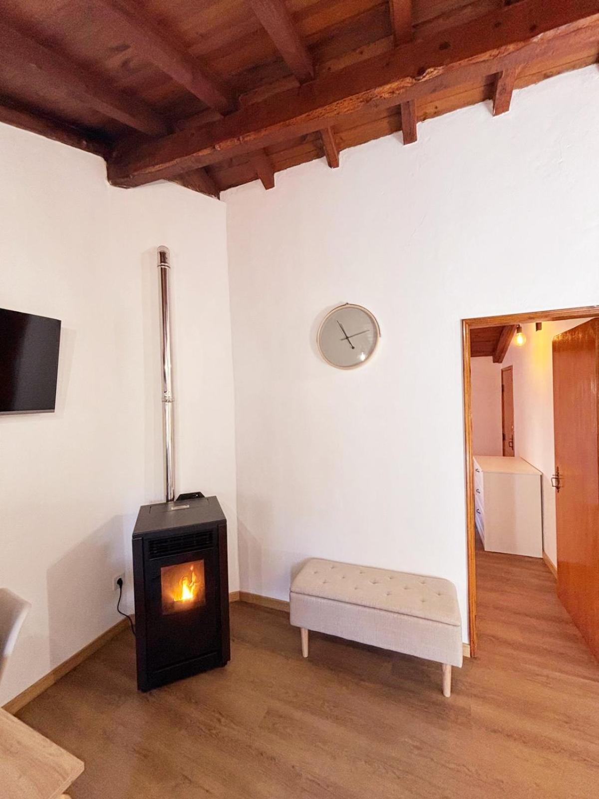 Appartement Casa Manuel I Sabugueiro Extérieur photo
