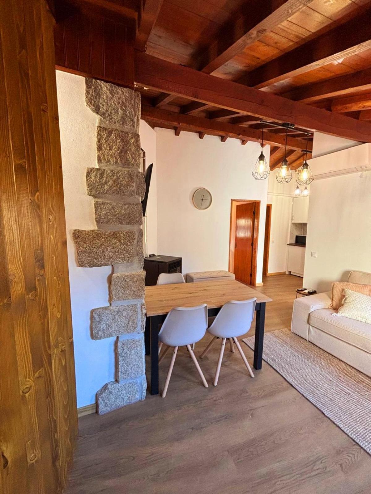 Appartement Casa Manuel I Sabugueiro Extérieur photo