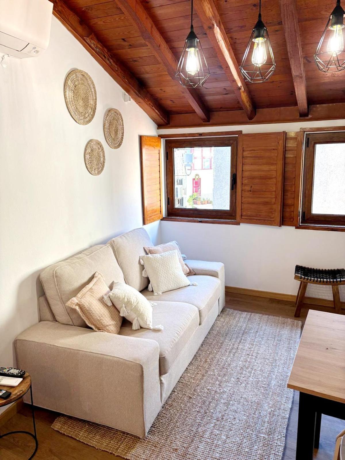 Appartement Casa Manuel I Sabugueiro Extérieur photo