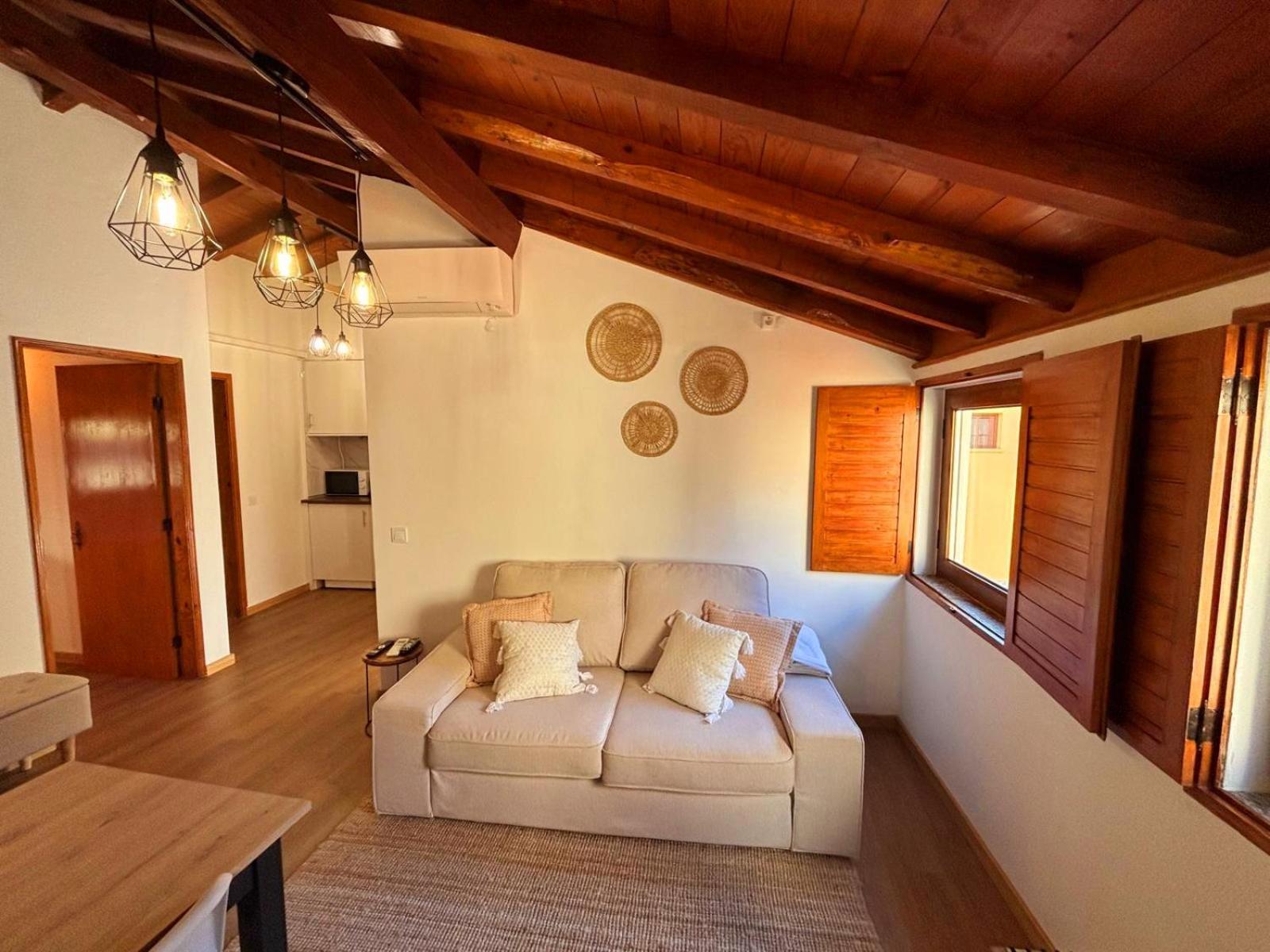 Appartement Casa Manuel I Sabugueiro Extérieur photo