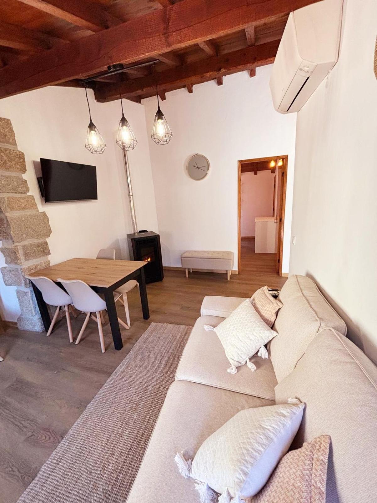 Appartement Casa Manuel I Sabugueiro Extérieur photo