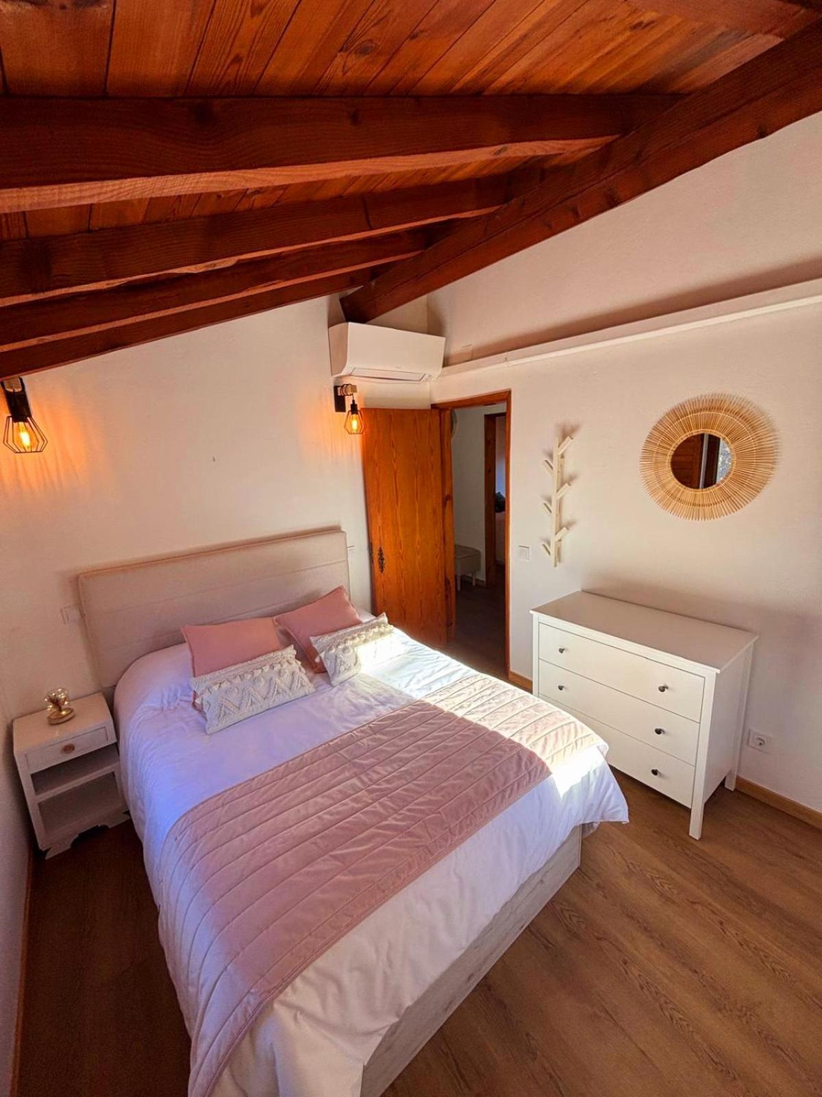 Appartement Casa Manuel I Sabugueiro Extérieur photo