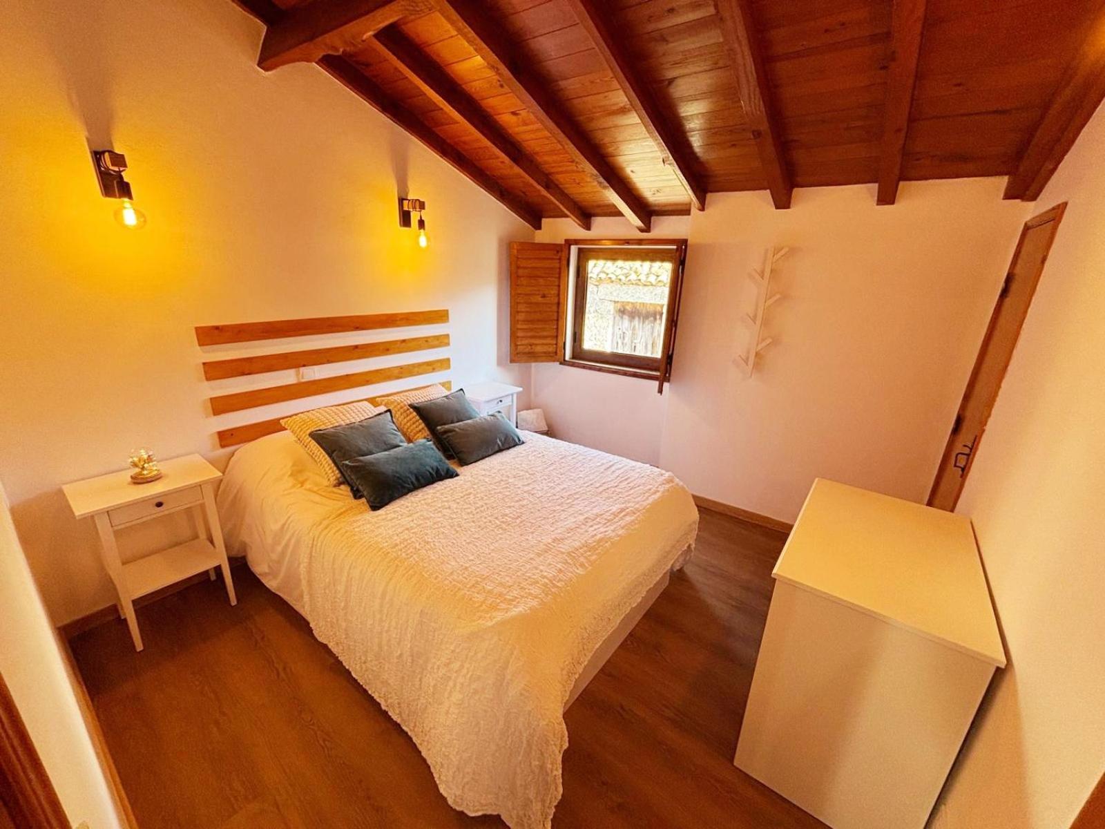 Appartement Casa Manuel I Sabugueiro Extérieur photo