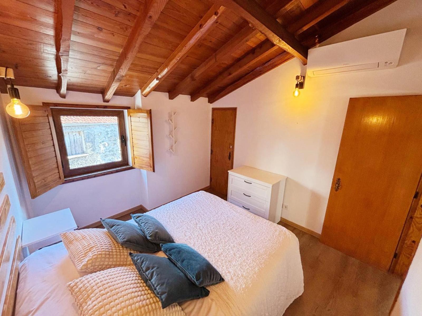 Appartement Casa Manuel I Sabugueiro Extérieur photo