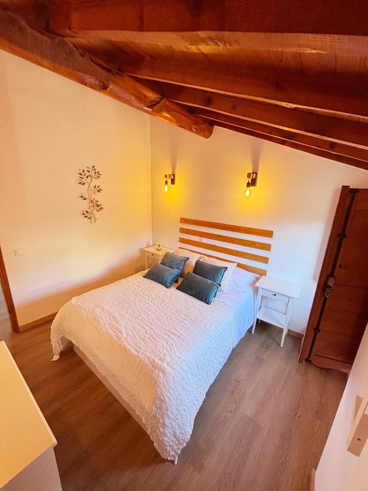 Appartement Casa Manuel I Sabugueiro Extérieur photo